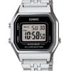 Casio LA680WA-1DF Kadın Kol Saati