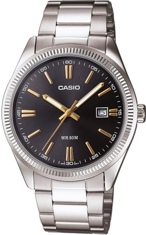 Casio MTP-1302D-1A2VDF Erkek Kol Saati MTP-1302D-1A2VDF