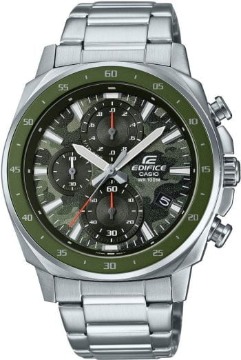 Casio EFV-600D-3CVUDF Erkek Kol Saati