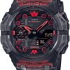 Casio GA-B001G-1ADR Kol Saati GA-2100-1A4DR GA-2100-1A4DR