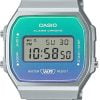 Casio A168WER-2ADF Kol Saati GA-2100-1A4DR GA-2100-1A4DR