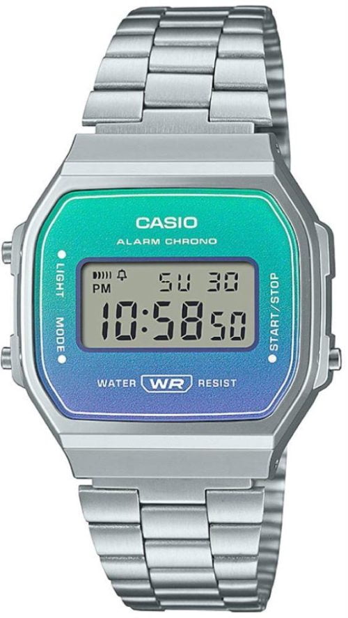 Casio A168WER-2ADF Kol Saati A168WER-2ADF