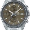 Casio EFV-610D-5CVUDF Erkek Kol Saati