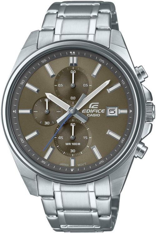 Casio EFV-610D-5CVUDF Erkek Kol Saati