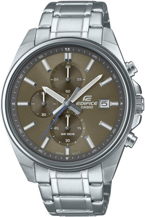 Casio EFV-610D-5CVUDF Erkek Kol Saati EFV-610D-5CVUDF