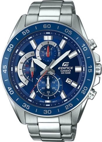 Casio EFV-550D-2AVUDF Erkek Kol Saati