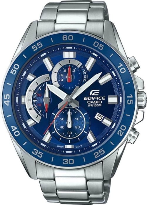 Casio EFV-550D-2AVUDF Erkek Kol Saati