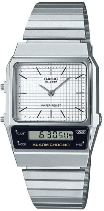 Casio AQ-800E-7ADF Erkek Kol Saati