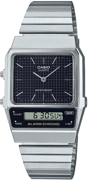 Casio AQ-800E-1ADF Erkek Kol Saati