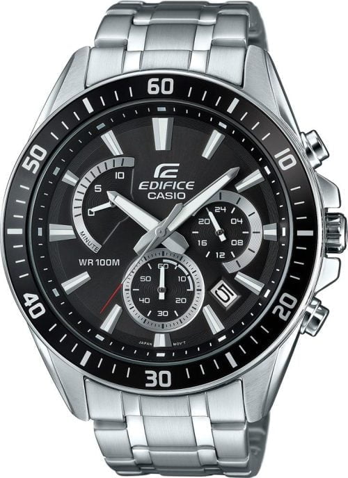 Casio EFR-552D-1AVUDF Erkek Kol Saati