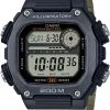Casio DW-291HX-5AVDF Erkek Kol Saati ERA-110D-1AVDF ERA-110D-1AVDF
