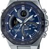 Casio ECB-950DB-2ADF Erkek Kol Saati ECB-950DB-1ADF ECB-950DB-1ADF