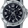 Casio MTP-VD300-1BUDF Erkek Kol Saati