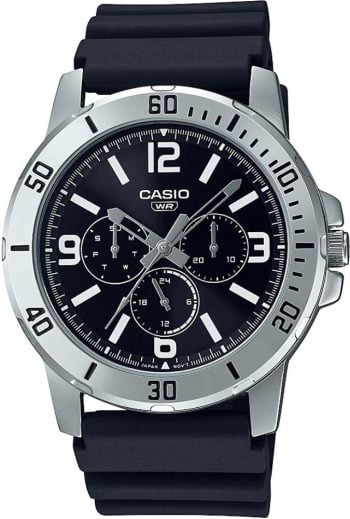 Casio MTP-VD300-1BUDF Erkek Kol Saati