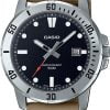 Casio MTP-VD01-5EVUDF Erkek Kol Saati MTP-VD01-2EVUDF MTP-VD01-2EVUDF