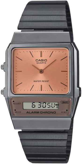 Casio AQ-800ECGG-4ADF Kol Saati