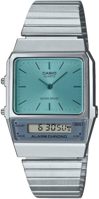 Casio AQ-800EC-2ADF Kol Saati