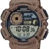 Casio WS-1500H-5AVDF Kol Saati WS-1500H-1AVDF WS-1500H-1AVDF