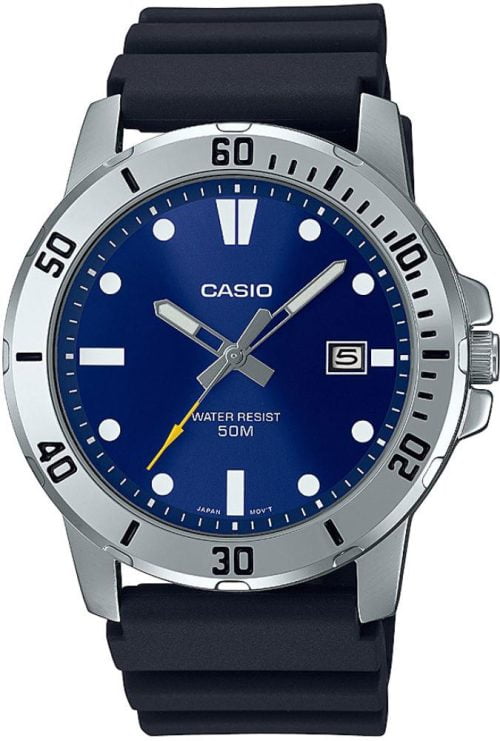 Casio MTP-VD01-2EVUDF Erkek Kol Saati