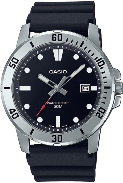 Casio MTP-VD01-1EVUDF Erkek Kol Saati MTP-VD01-1EVUDF