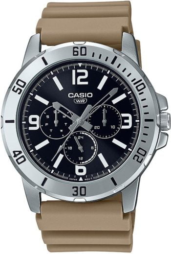 Casio MTP-VD300-5BUDF Erkek Kol Saati
