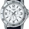 Casio MTP-VD300-7BUDF Erkek Kol Saati MTP-VD300-5BUDF MTP-VD300-5BUDF