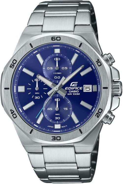 Casio EFV-640D-2AVUDF Erkek Kol Saati