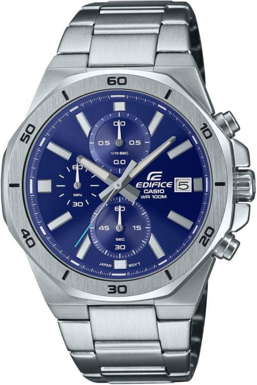 Casio EFV-640D-2AVUDF Erkek Kol Saati EFV-640D-2AVUDF