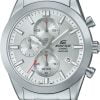 Casio EFB-710D-7AVUDF Edifice Safir Cam Erkek Kol Saati EFB-710D-1AVUDF EFB-710D-1AVUDF