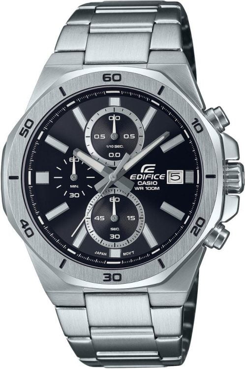 Casio EFV-640D-1AVUDF Erkek Kol Saati