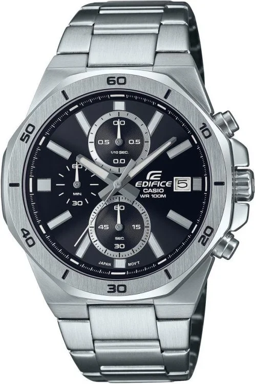 Casio EFV-640D-1AVUDF Erkek Kol Saati