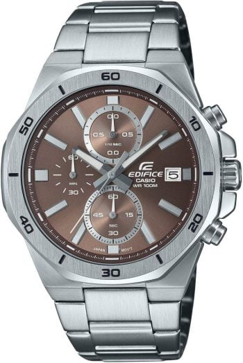 Casio EFV-640D-5AVUDF Erkek Kol Saati