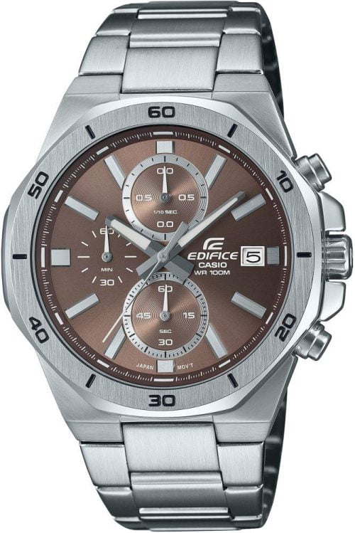 Casio EFV-640D-5AVUDF Erkek Kol Saati EFV-640D-5AVUDF