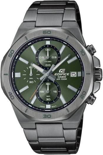 Casio EFV-640DC-3AVUDF Erkek Kol Saati