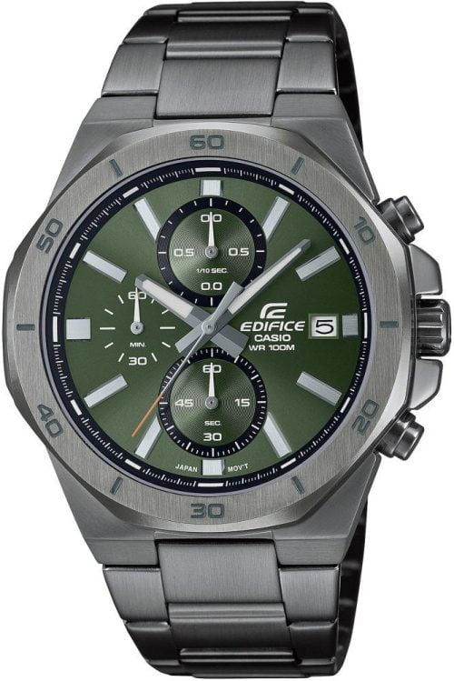 Casio EFV-640DC-3AVUDF Erkek Kol Saati
