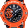 Casio GA-2200M-4ADR GShock Erkek Kol Saati