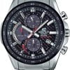 Casio Edifice EQS-900DB-1AVUDF Güneş Enerjili Kol Saati LTP-V005L-7B3UDF LTP-V005L-7B3UDF