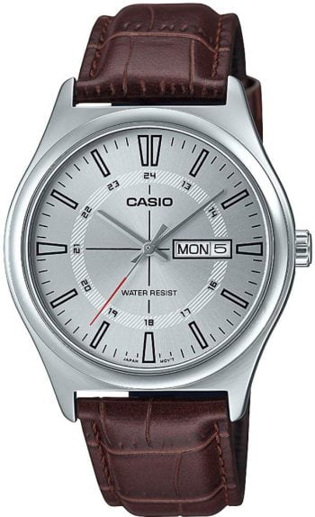 Casio MTP-V006L-7CUDF Erkek Kol Saati