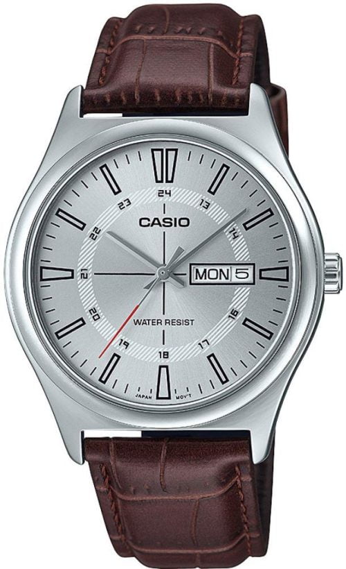 Casio MTP-V006L-7CUDF Erkek Kol Saati MTP-V006L-7CUDF