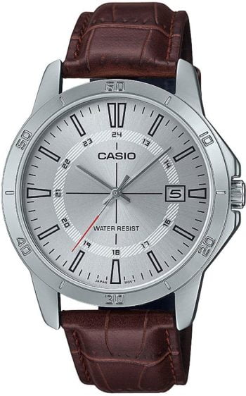 Casio MTP-V004L-7CUDF Erkek Kol Saati