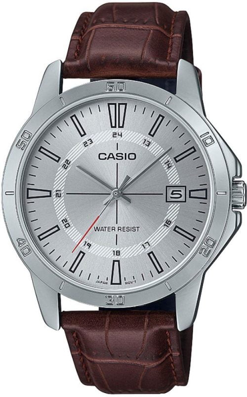 Casio MTP-V004L-7CUDF Erkek Kol Saati