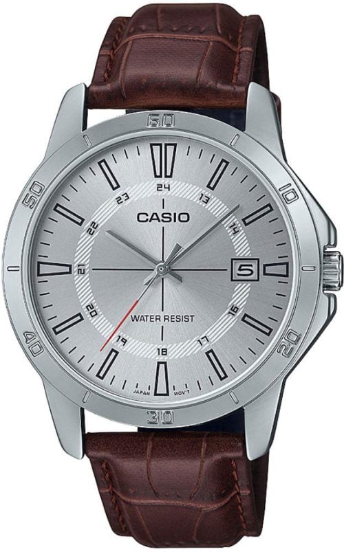 Casio MTP-V004L-7CUDF Erkek Kol Saati MTP-V004L-7CUDF