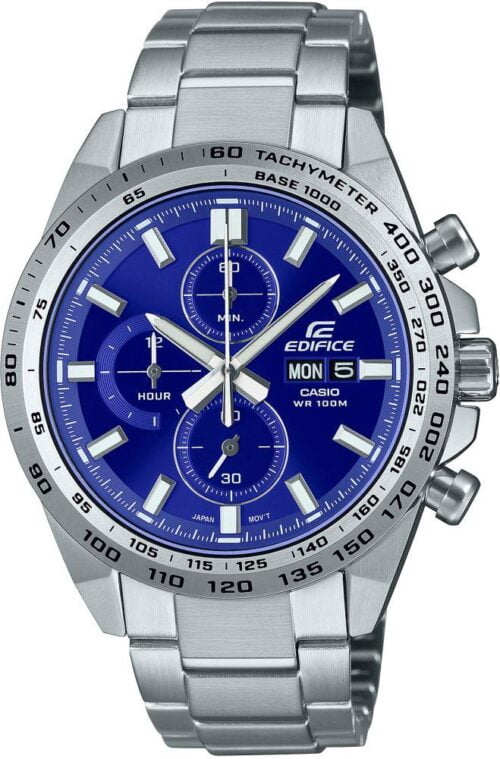 Casio Edifice EFR-574D-2AVUDF Erkek Kol Saati