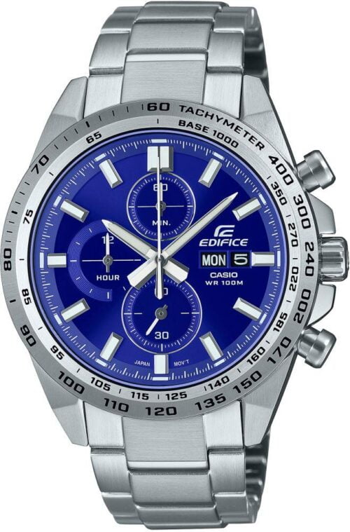 Casio Edifice EFR-574D-2AVUDF Erkek Kol Saati EFR-574D-2AVUDF