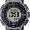 Casio PRG-340T-7DR Erkek Kol Saati