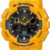 Casio GA-100A-9ADR G-Shock Kol Saati GA-2200FF-8ADR GA-2200FF-8ADR