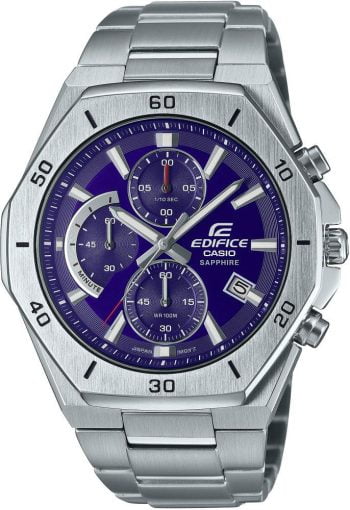 Casio EFB-680D-2BVUDF Erkek Kol Saati