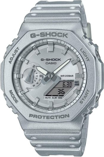 Casio GA-2100FF-8ADR G-Shock Kol Saati