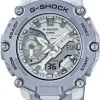 Casio GA-2200FF-8ADR G-Shock Kol Saati