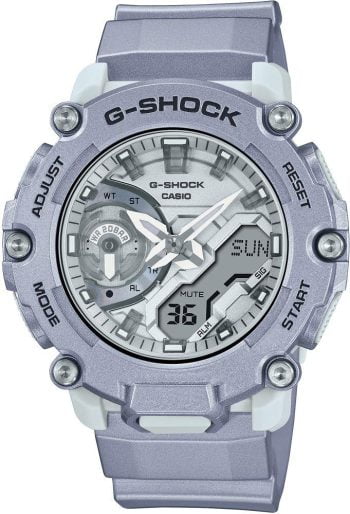 Casio GA-2200FF-8ADR G-Shock Kol Saati